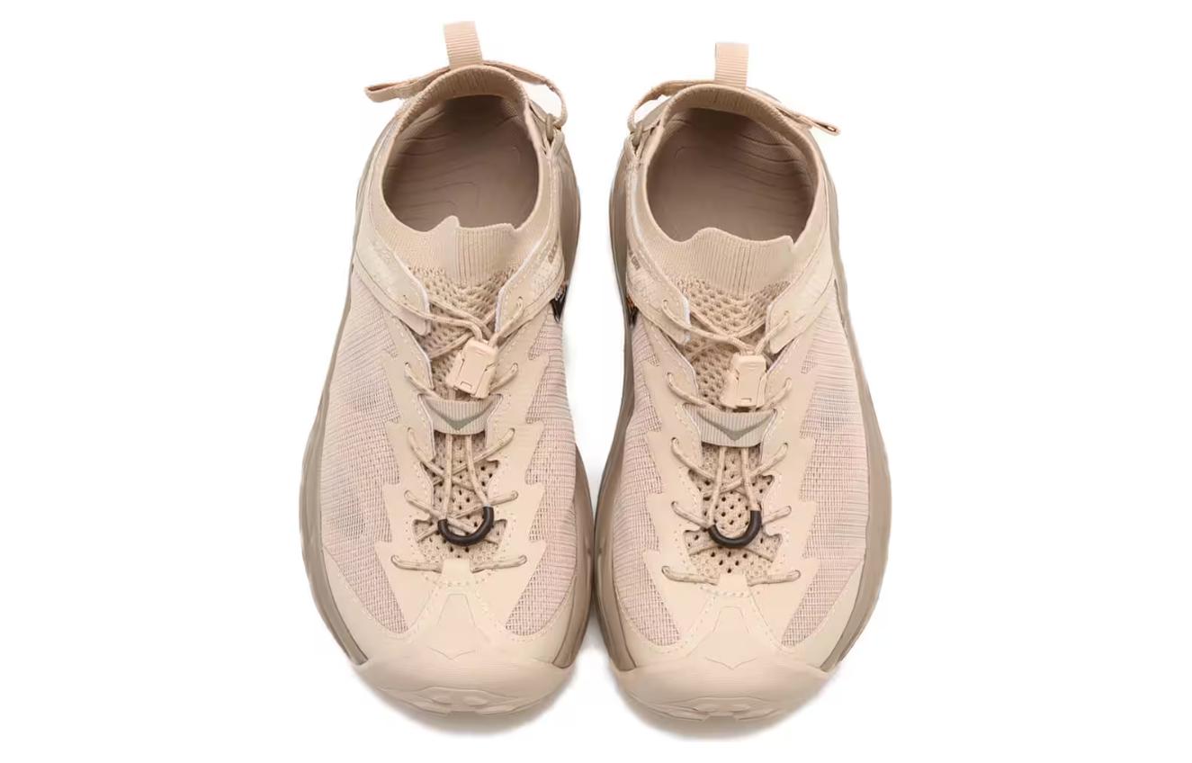 (WMNS) HOKA ONE ONE Hopara 2 'Sand' 1147670-SSDD