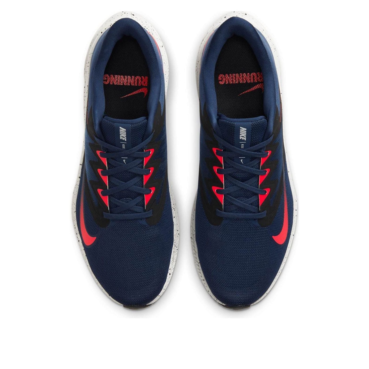 Nike Quest 3 'Midnight Navy Speckled' DC2037-400