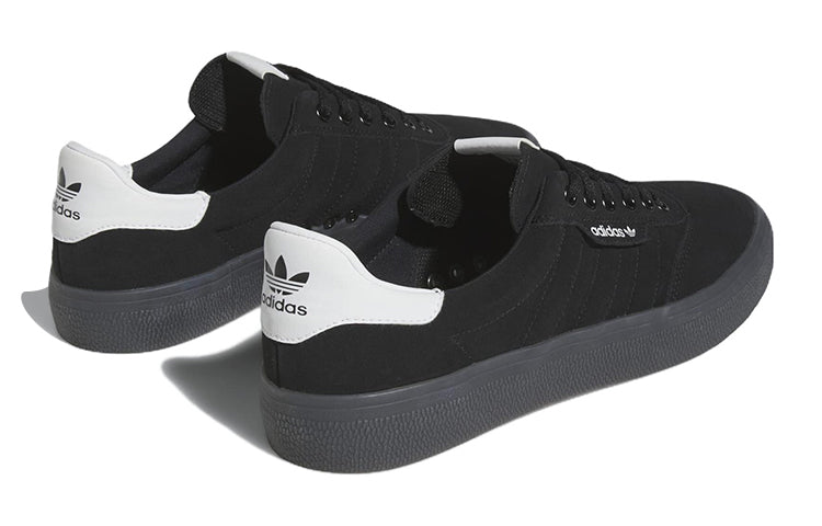 adidas 3MC 'Black White' HR0065
