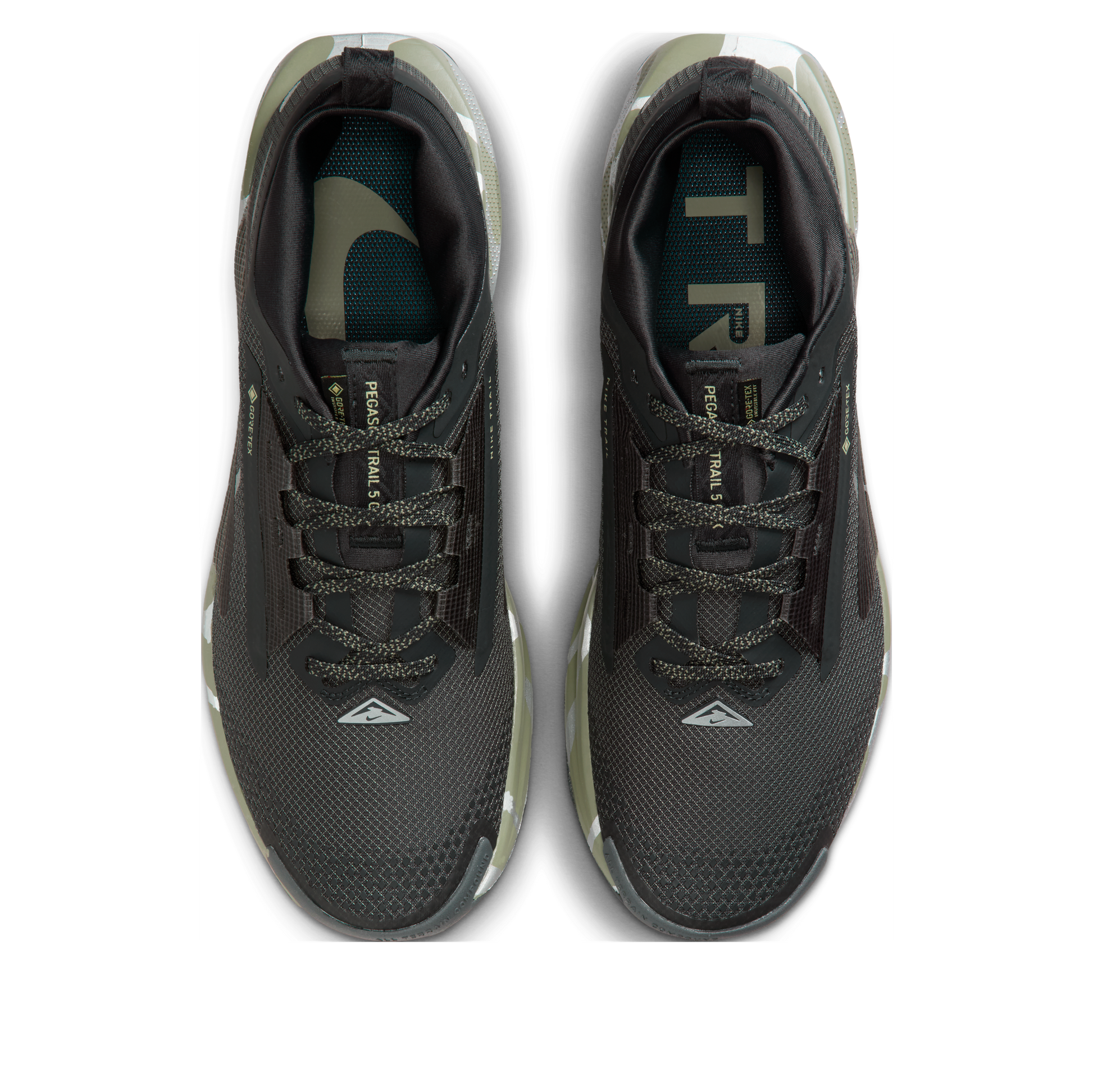 Nike Pegasus Trail 5 Gore Tex 'Anthracite Light Army' IM6007-060