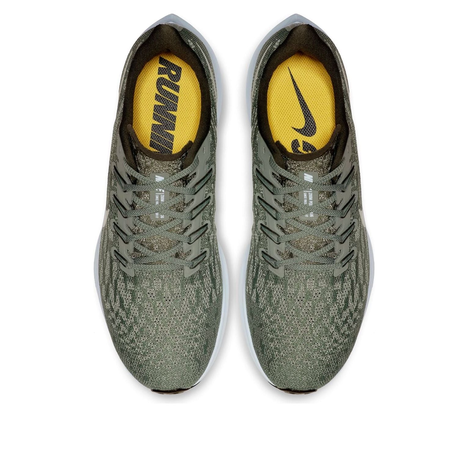 Nike Air Zoom Pegasus 36 'Vintage Lichen' AQ2203-300