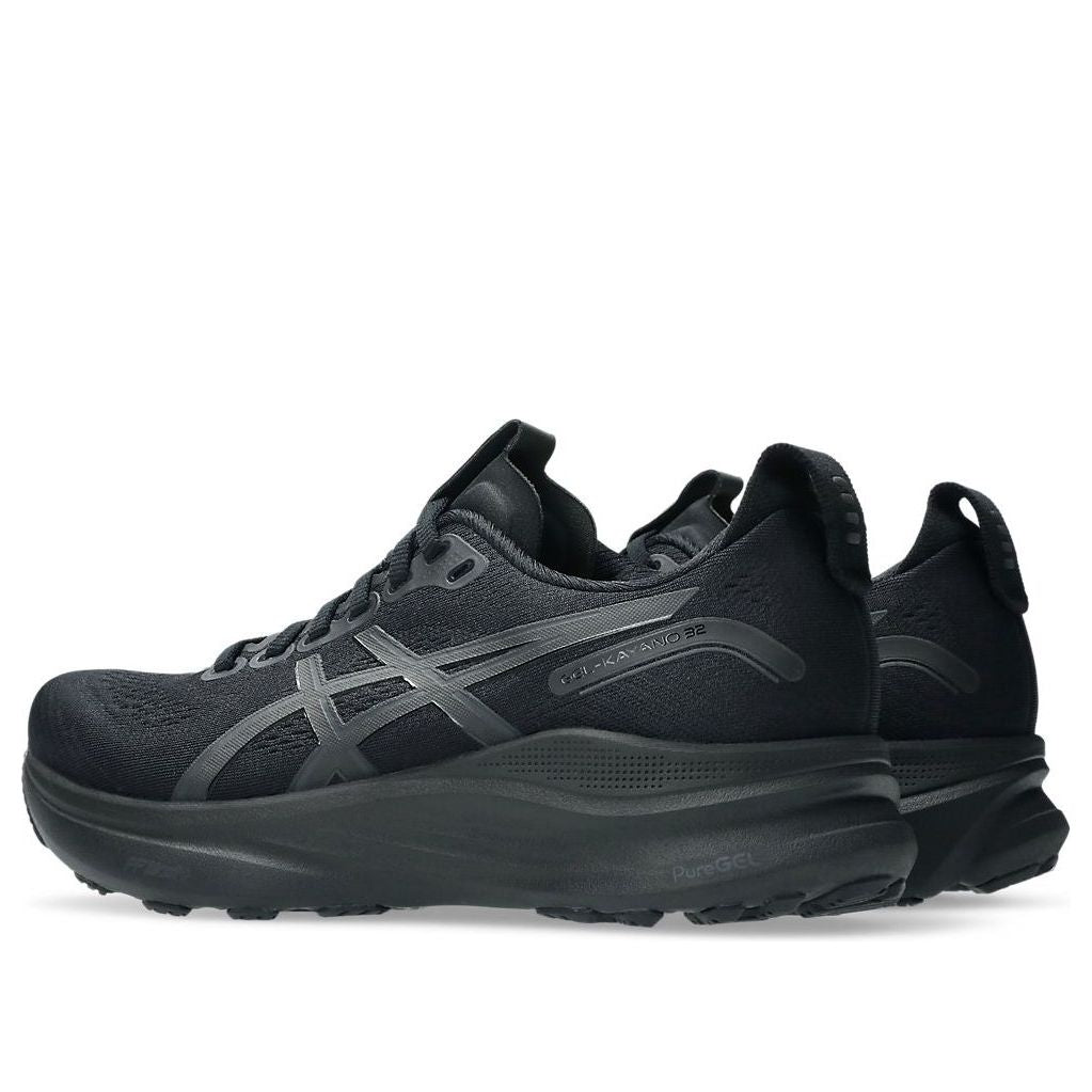 (WMNS) ASICS Gel-Kayano 32 'Black' 1012B838-001