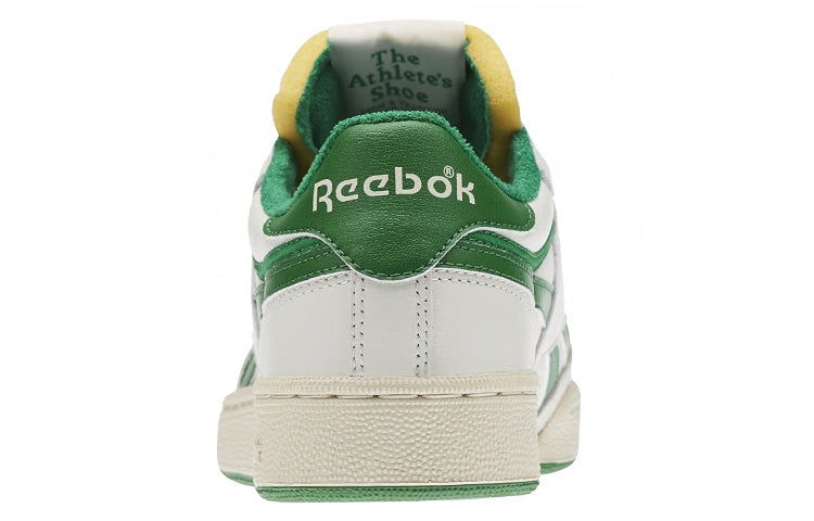 Reebok Revenge Plus Vintage 'Chalk Glen Green' V67895