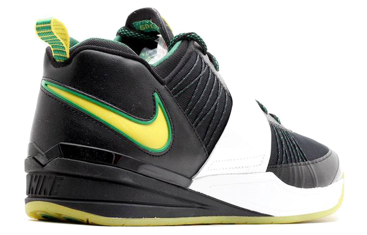 Nike Zoom Revis 'Oregon' 374287-617