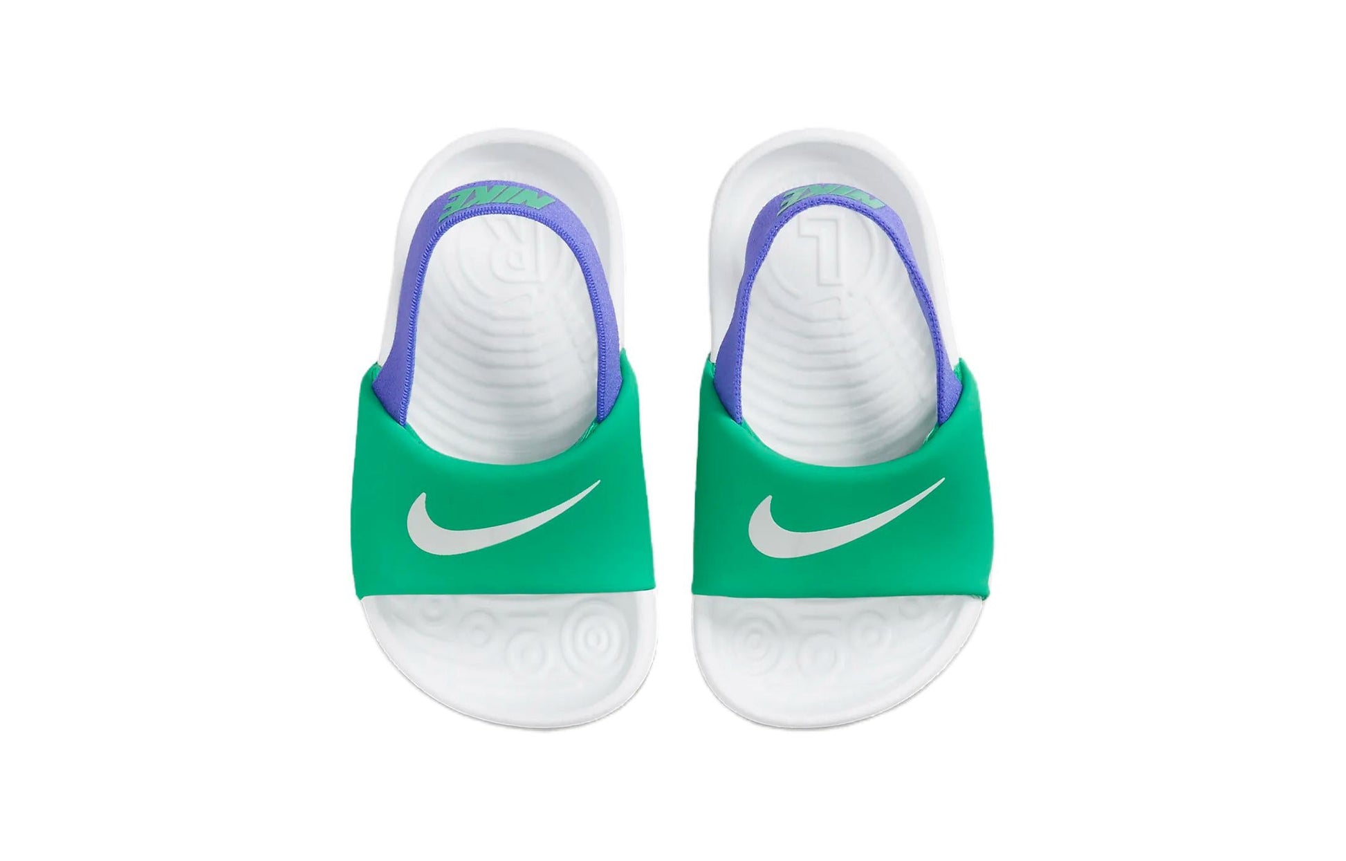 (TD) Nike Kawa 'Stadium Green' BV1094-300