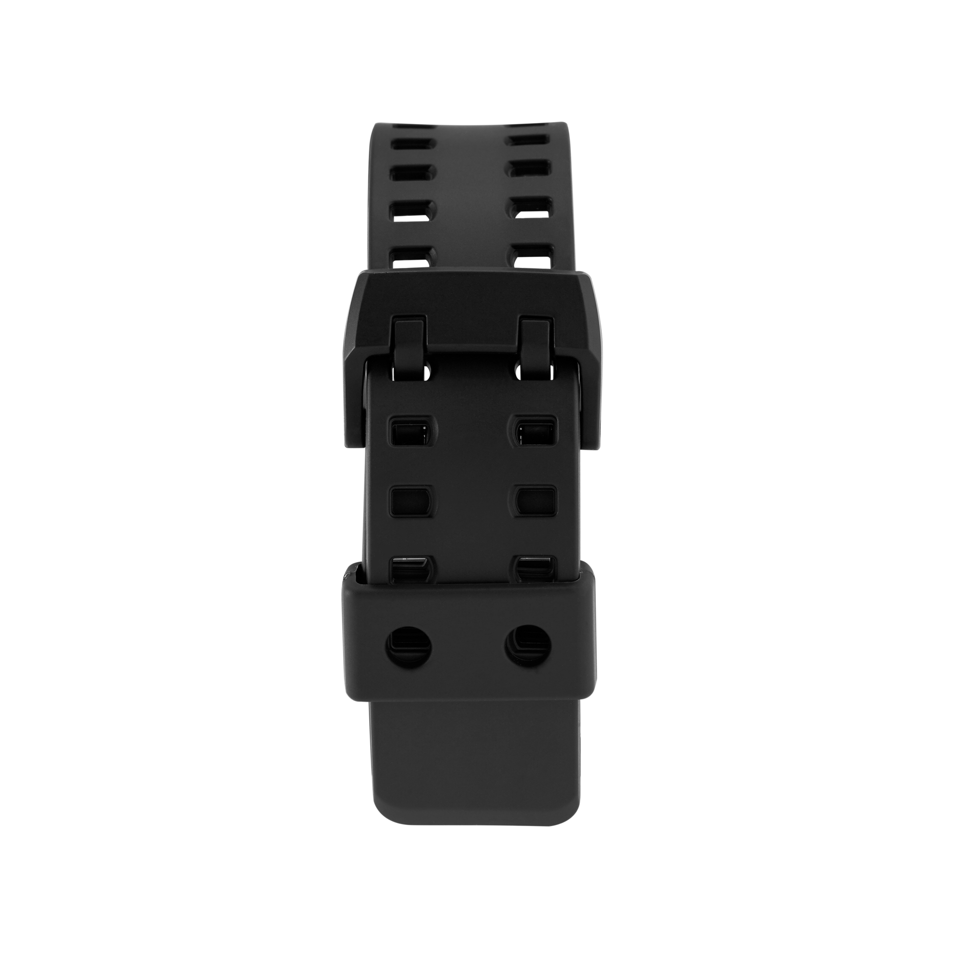 CASIO G-Shock Analog-Digital 'Black' GA-700DC-1A