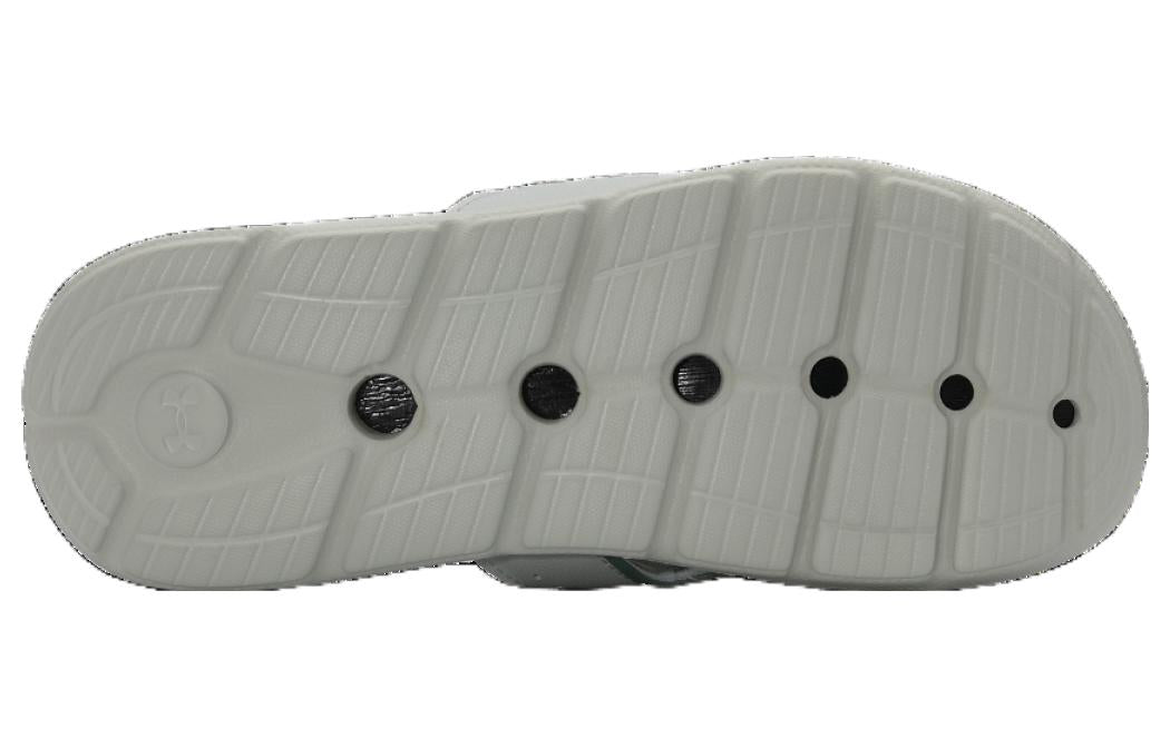 (WMNS) Under Armour UA Ignite 7 'Light Grey' 3026027-303