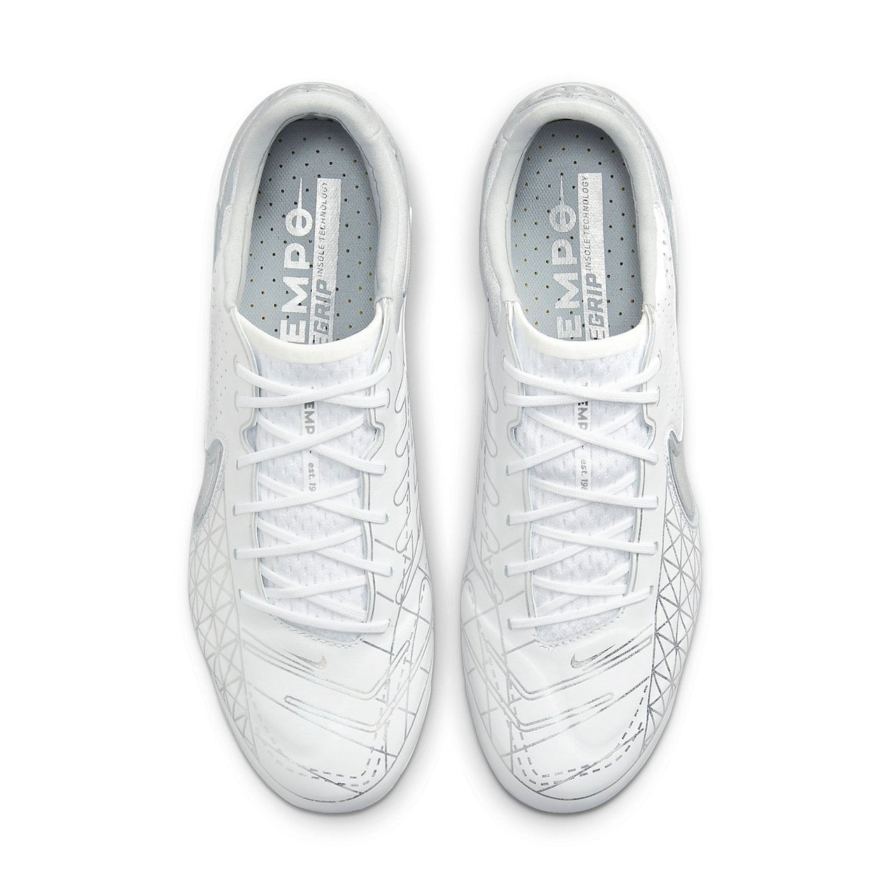 Nike Tiempo Legend 9 Elite SE FG 'Focus Pack' DM3993-100