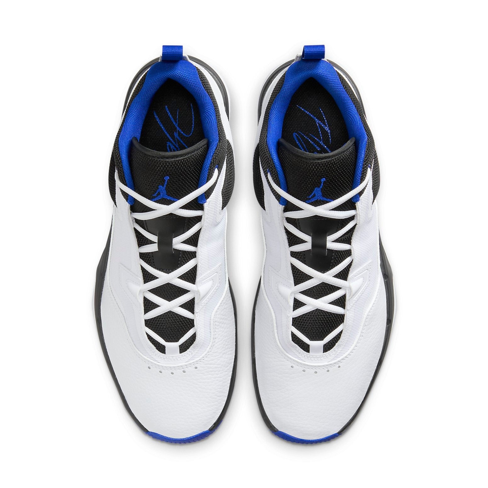 Air Jordan Stay Loyal 3 'White Game Royal' FB1396-100