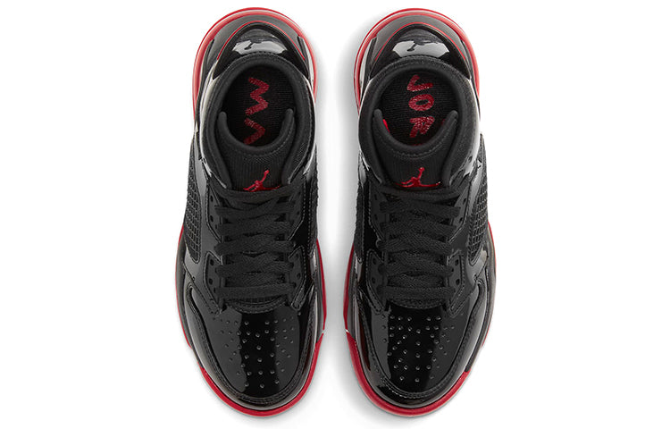 (GS) Air Jordan Mars 270 'Bred' BQ6508-006