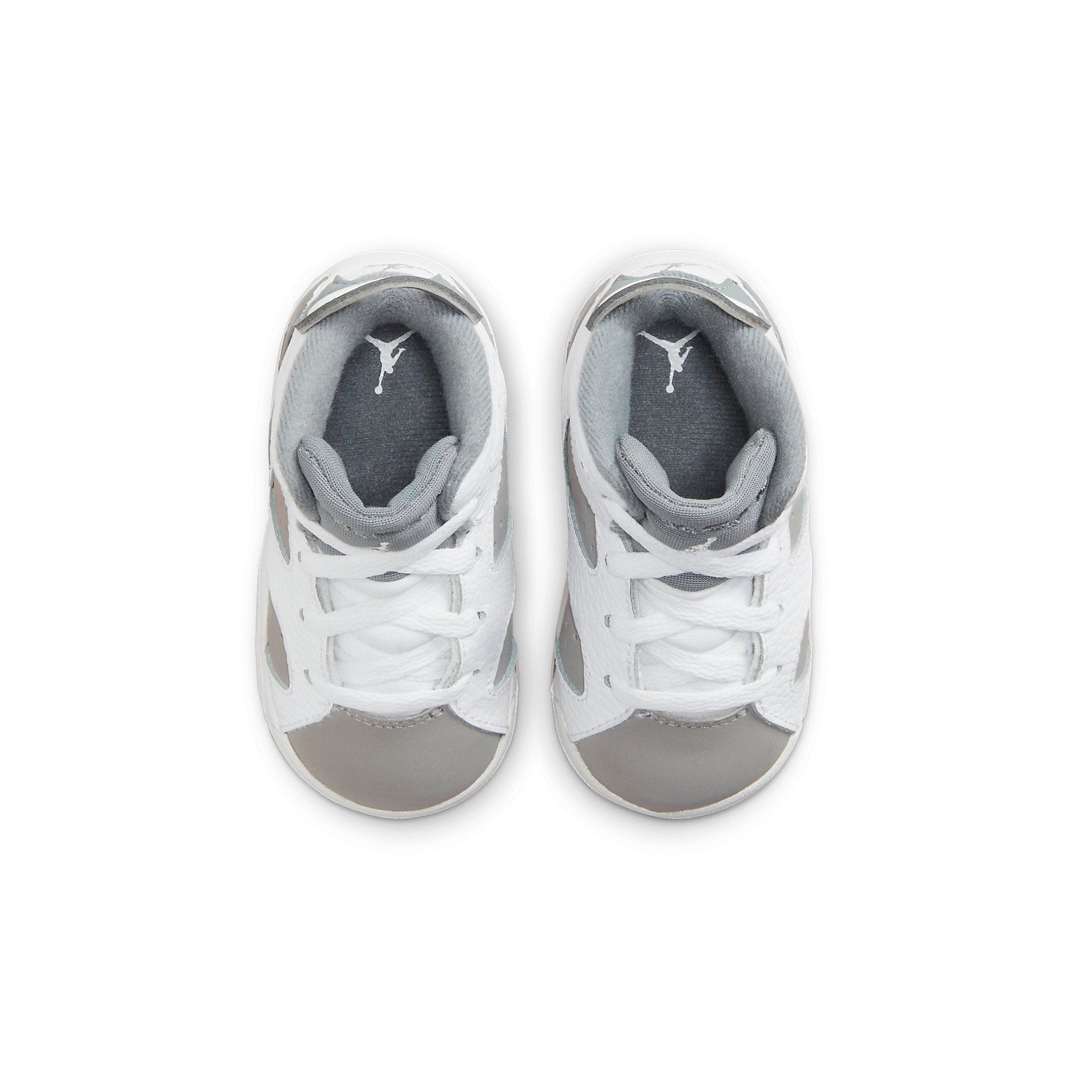 (TD) Air Jordan 6 Retro 'Cool Grey' DV3606-100