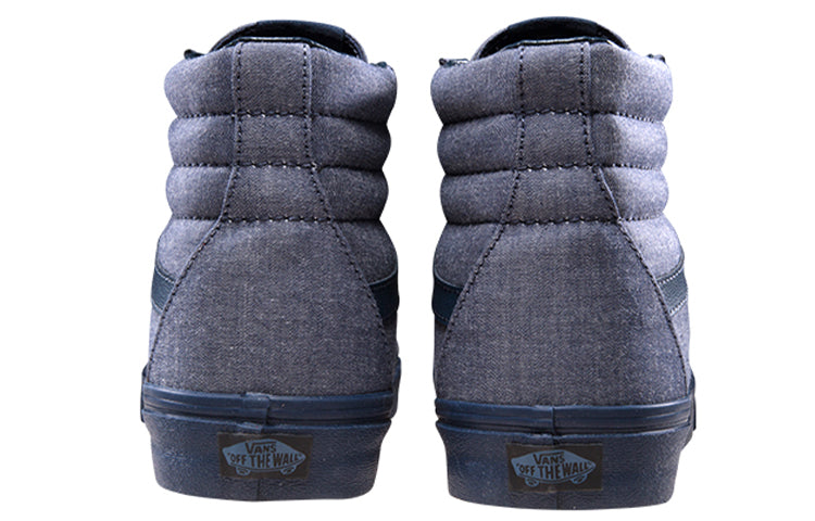 Vans SK8-HI Reissue Blue VN0A2XSBOOV
