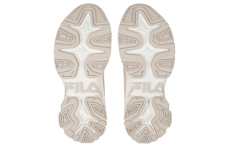 FILA Fashion Running Shoes White/Pink 1JM01286_920