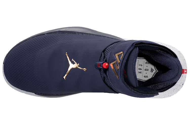 Air Jordan Why Not Zer0.1 'Tribute' AA2510-431
