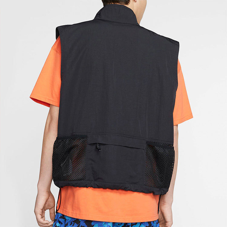 Nike ACG Nike AS Men's NRG ACG VEST BLACK BQ7290-010