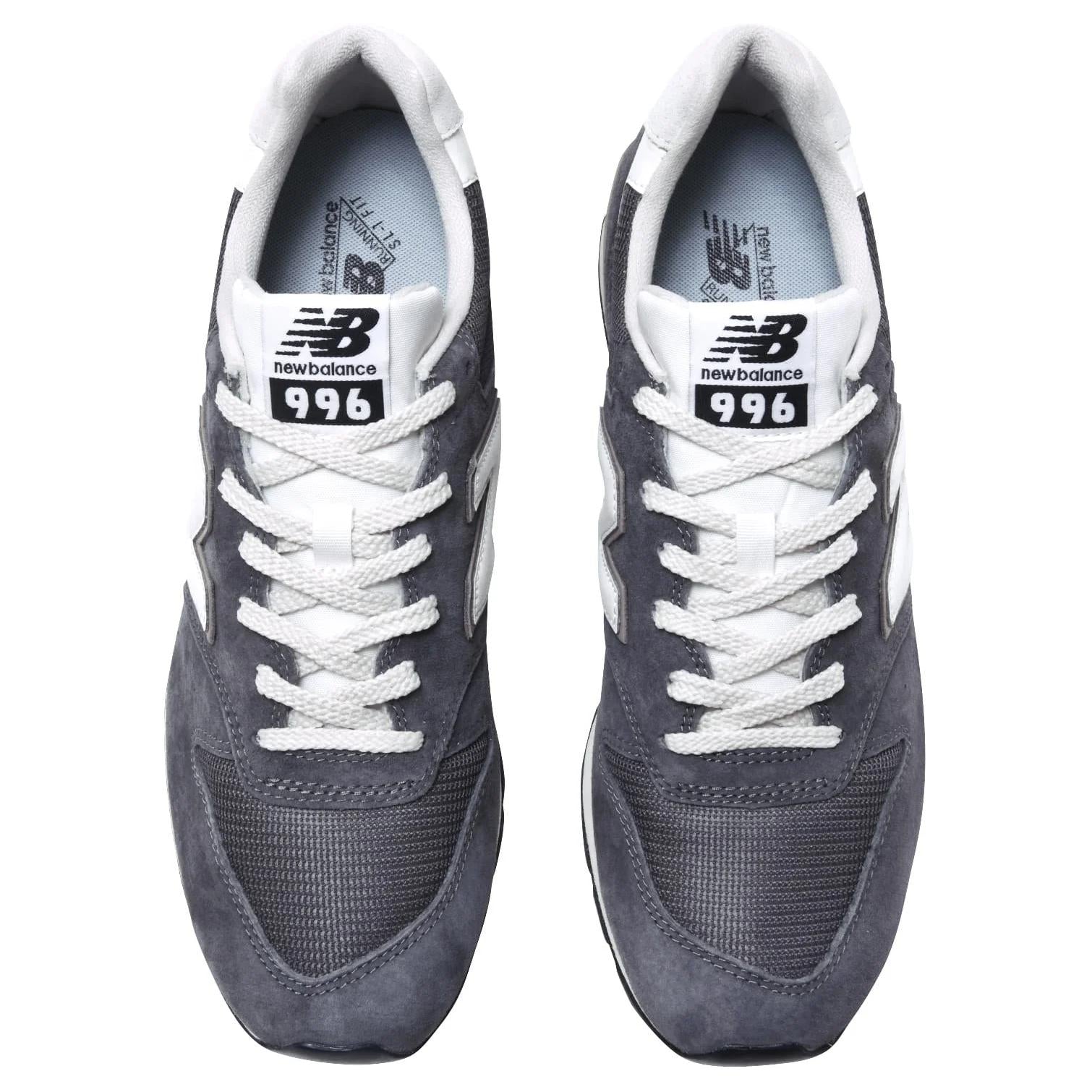 New Balance 996 'Grey' CM996SC2