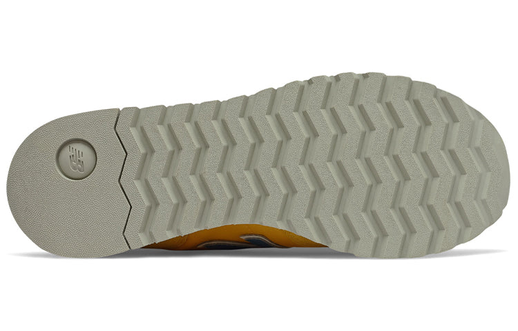 New Balance 527v1 Yellow ML527CCD
