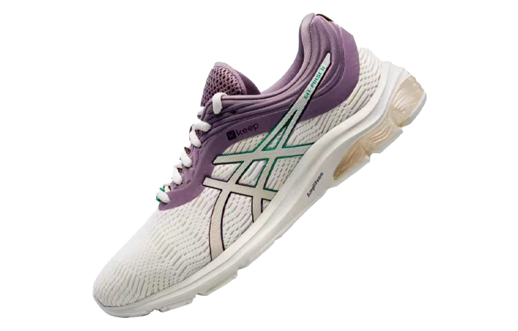 ASICS Keep 'Purple' 1012B611-100