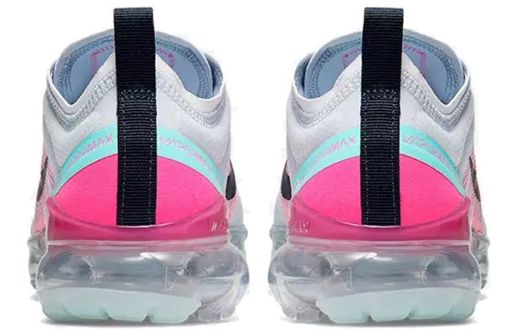 (WMNS) Nike Air VaporMax 2019 'Grey Pink' AR6632-007