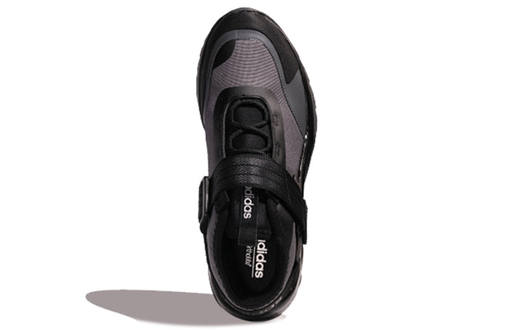 adidas neo 20-20 Fx Mid 'Black' EH2166