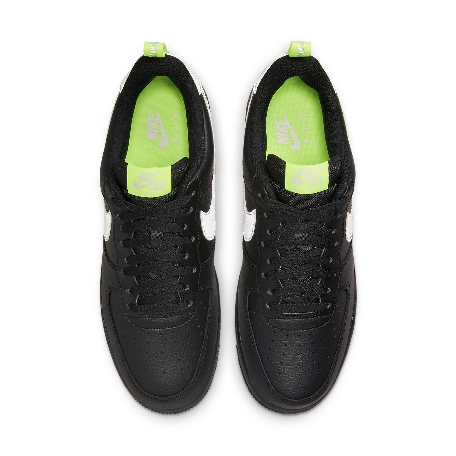 Nike Air Force 1 'Pivot Point - Black' DO6394-001