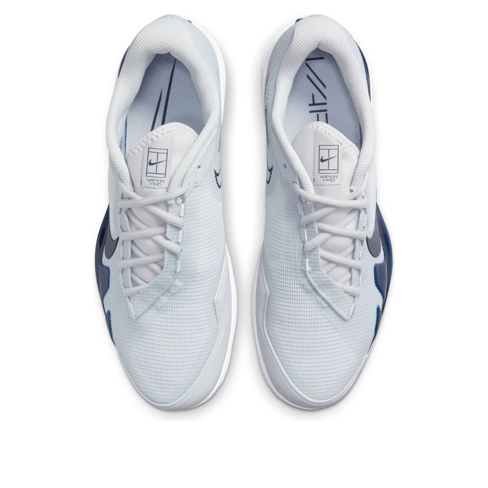 Nike Court Air Zoom Vapor Pro 'Grey Blue' CZ0219-007
