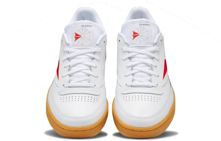 Reebok Club C Vector 'White Gum' EF8841