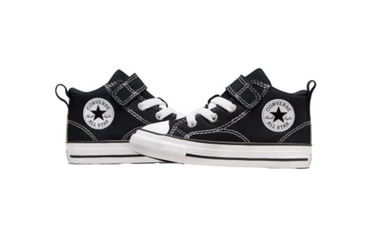 (TD) Converse Chuck Taylor All Star Malden Street 'Black' A04826C