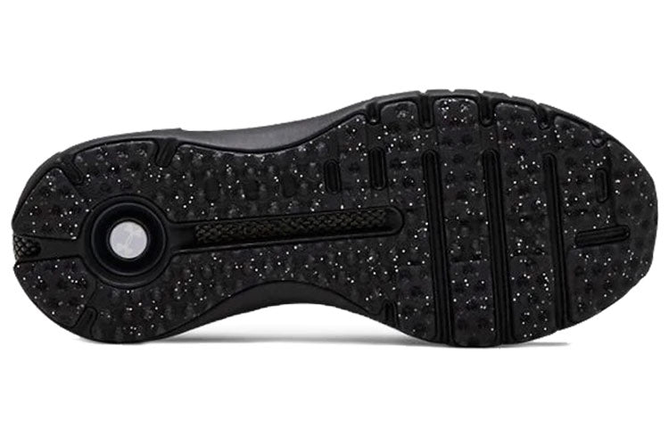 (WMNS) Under Armour HOVR Phantom SE 'Jet Grey' 3022276-100