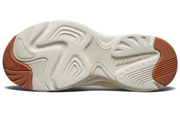 Skechers Stamina Airy Sneaker White 51937-OFWT