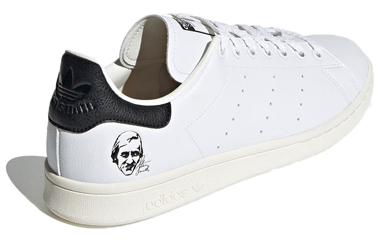 adidas Stan Smith 'Off White Black' FX5549