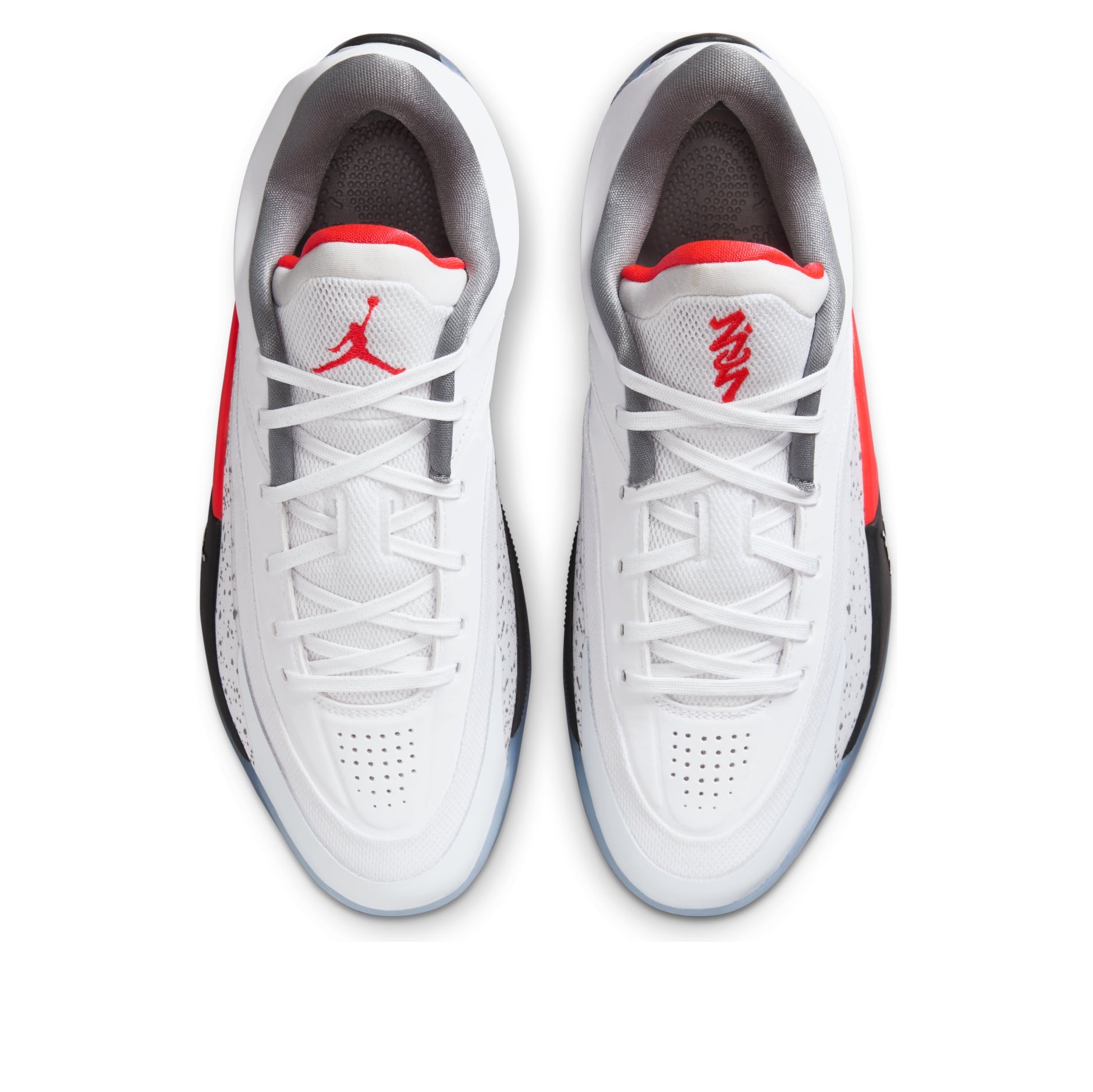 Air Jordan Zion 4 PF 'Flight' FD0591-103