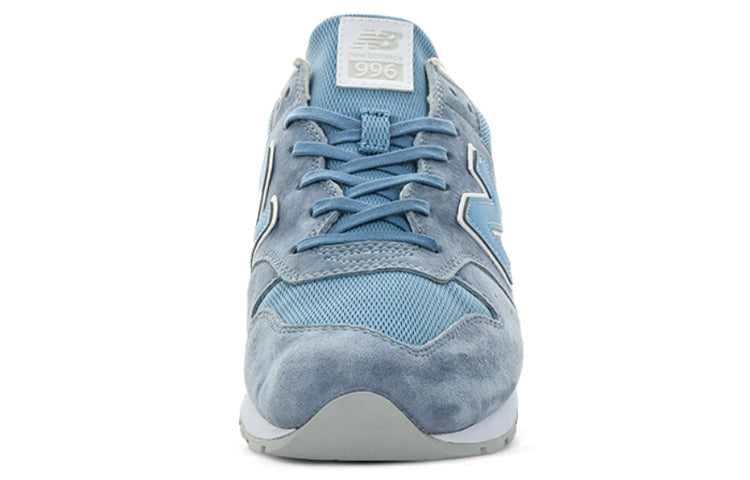 New Balance 996 Series 'Blue White' MRL996LJ