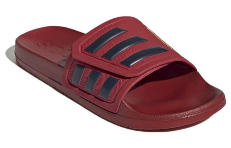 adidas Adilette TND Slides 'Red' GX9707