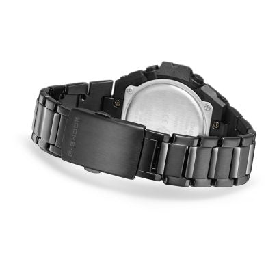 CASIO G-Shock G-Steel 'Black' GST-B500BD-1APFT