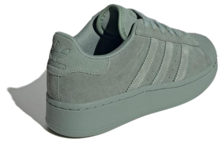(WMNS) adidas Superstar XLG 'Silver Green' IG2972