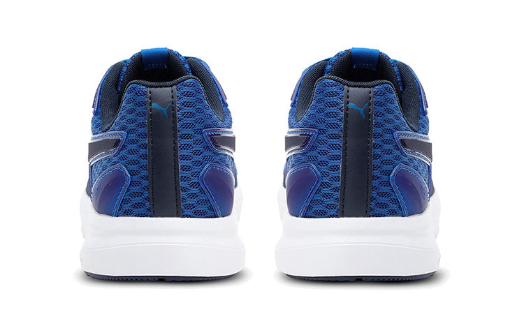PUMA Escaper Pro Black/Blue/White 369984-03