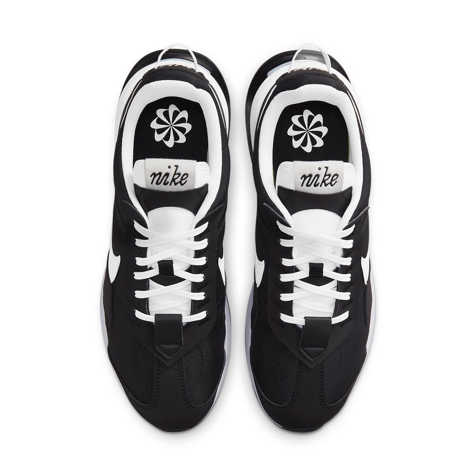 (WMNS) Nike Air Max Pre-Day 'Black White' DC4025-001