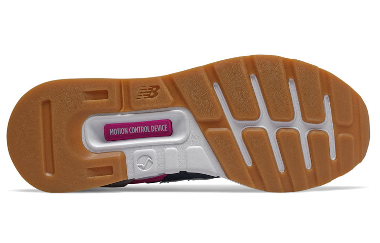 (WMNS) New Balance 997 Sport 'Blue Pink' WS997JGA
