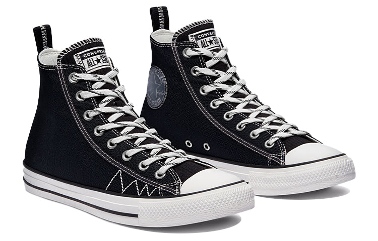 Converse Chuck Taylor All Star High 'Utility Black' 171152F