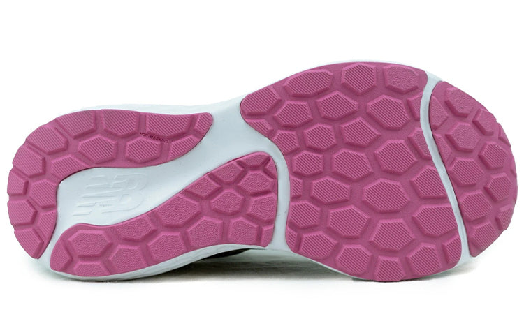 (WMNS) New Balance 521 'Black Pink White' W521ZK7
