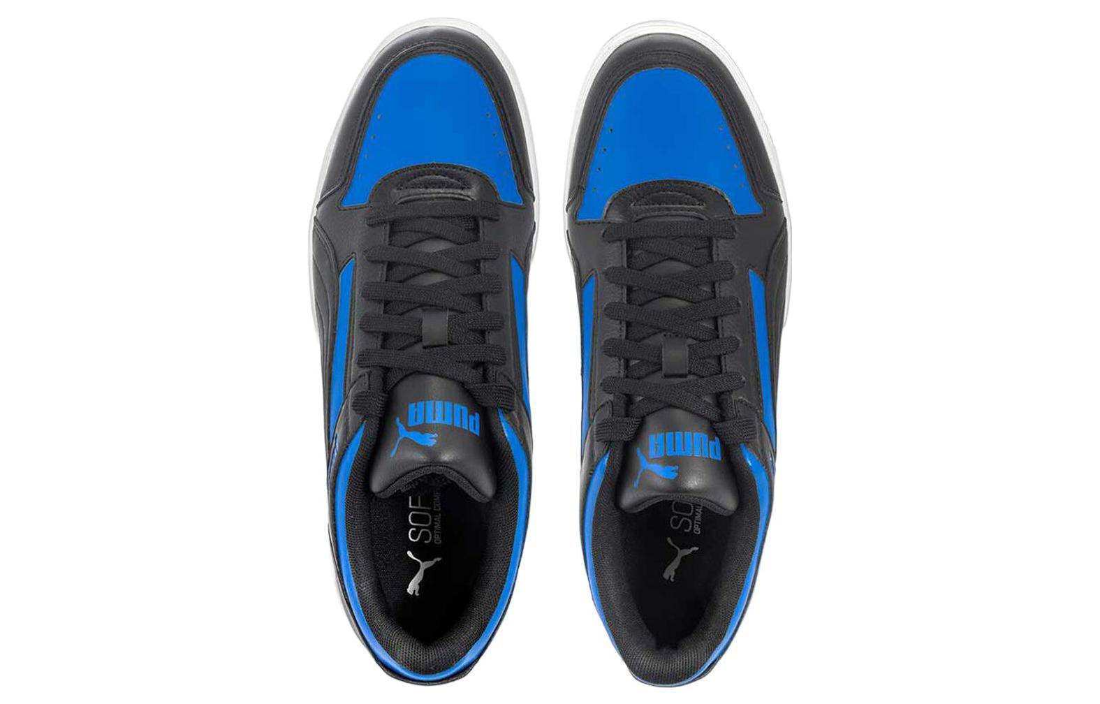 PUMA REBOUND Joy 'Blue Black' 380747-09