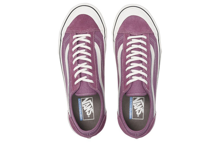 Vans Style 36 Decon Sf 'Grape Purple' VN0A3MVLXP8