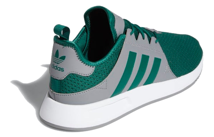 adidas X_PLR 'Collegiate Green Grey' FX7247