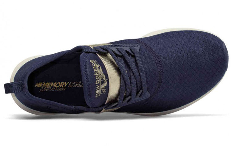 (WMNS) New Balance FuelCore Nergize Geo Blue WXNRGNH