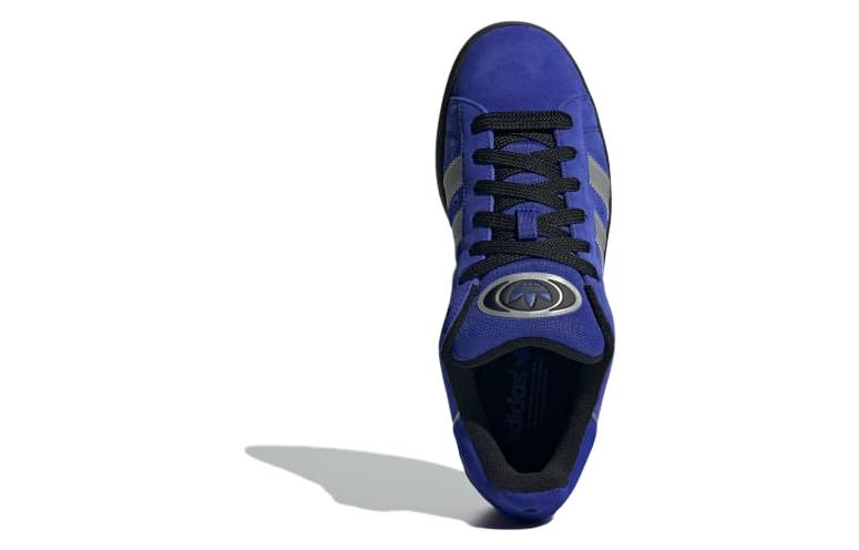 adidas Campus 00s 'Lucid Blue Matte Silver' ID2065