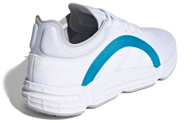adidas originals Sonkei 'White Blue' FW6136