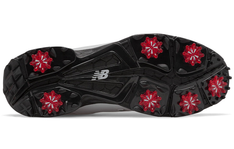 New Balance Fresh Foam Links Pro 'Black White' NBG4001WK