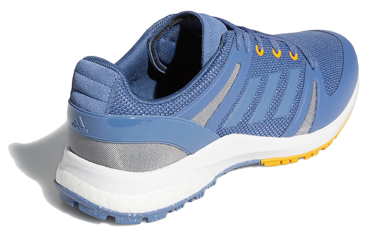 adidas EQT Spikeless Wide Golf 'Blue Grey' FW6305