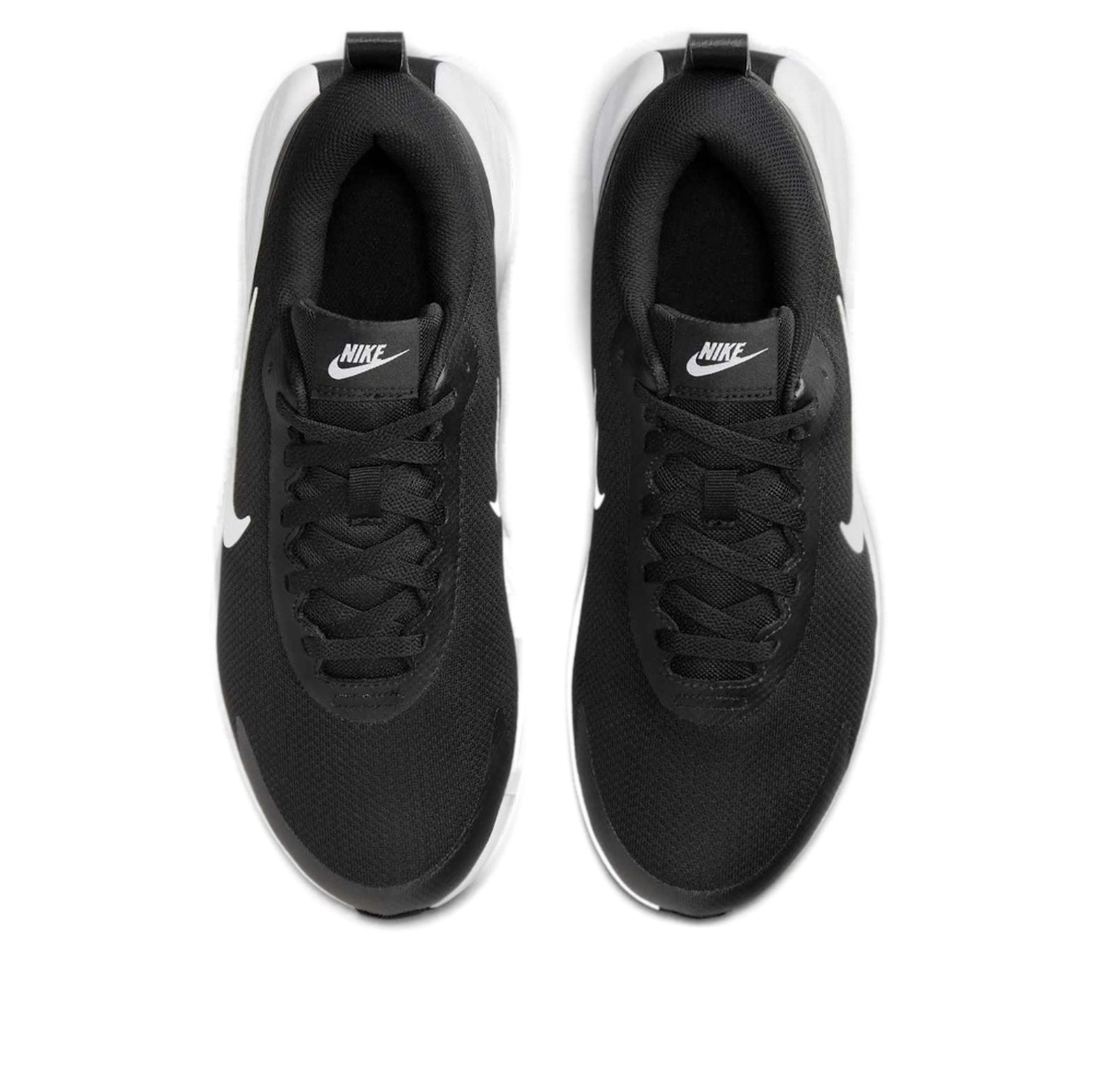 Nike Promina Extra Wide 'Black White' HQ8477-002